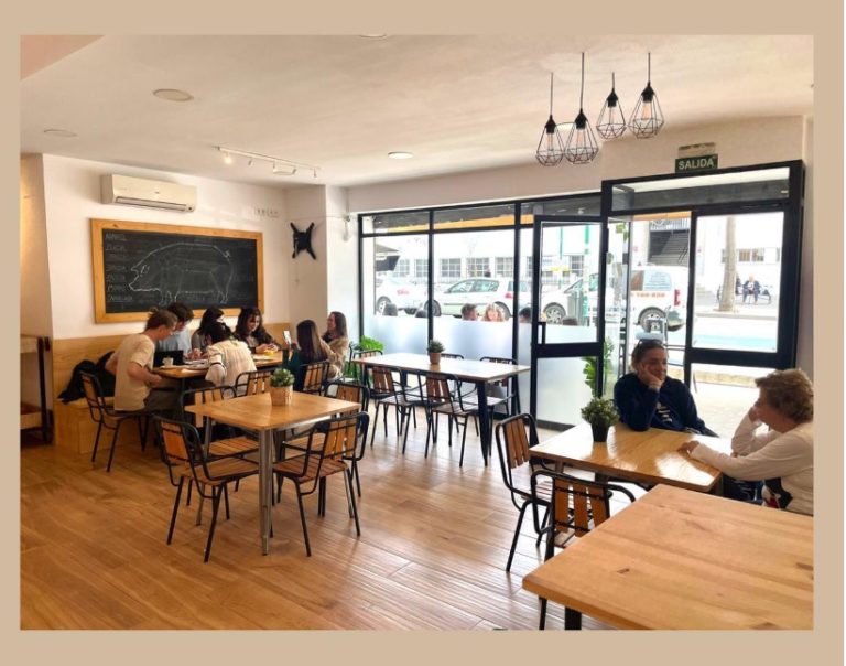 Barraquer interior